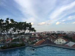 Sennett Residence (D13), Condominium #130180472